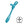 Satisfyer Plug & Play 1 - Blue Couples Stimulator