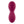 Exciterrr Rolling Lay on Clit Stimulator - Berry