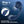 Satisfyer Pro+ Wave 4 - Vibrator with Air Pulse + App Control - Blue