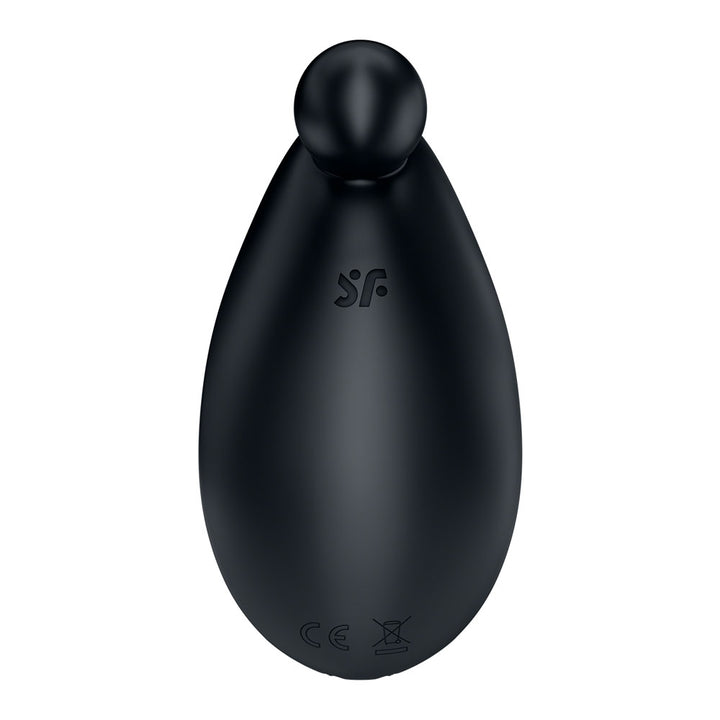 Satisfyer Spot On 2 Stimulator - Black