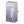 Satisfyer Sparkling Crystal - Glass Butt Plug - Clear