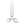 Satisfyer Triple Crystal 1 - Clear Glass 3-in-1 Butt Plug