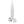Satisfyer Triple Crystal 1 - Clear Glass 3-in-1 Butt Plug