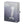 Satisfyer Triple Crystal 1 - Clear Glass 3-in-1 Butt Plug