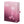 Satisfyer Triple Crystal 2 - Pink Glass 3-in-1 Butt Plug