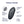 Satisfyer Tap & Climax 1 - Pulsing Stimulator  - Grey