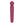 Satisfyer Planet Wand-er Massager Wand - Berry