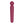 Satisfyer Planet Wand-er Massager Wand - Berry