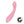 Satisfyer G-Force Vibrator - Pink
