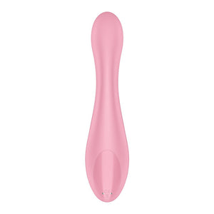 Satisfyer G-Force Vibrator - Pink