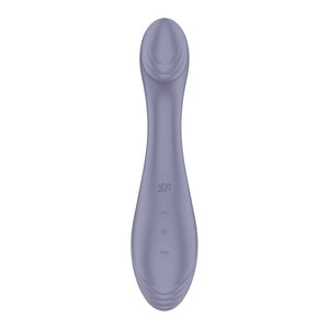 Satisfyer G-Force Vibrator - Violet