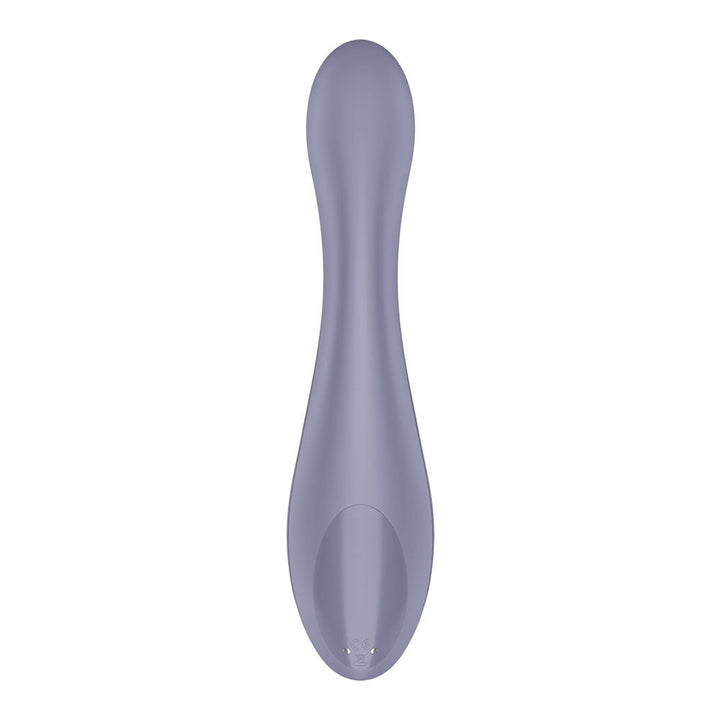 Satisfyer G-Force Vibrator - Violet