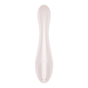 Satisfyer G-Force Vibrator - Beige