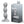 Satisfyer Triple Ball-R Beaded Anal Plug - Grey