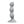 Satisfyer Triple Ball-R Beaded Anal Plug - Grey