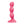 Satisfyer Triple Ball-R Beaded Anal Plug - Red