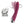 Satisfyer Spinning Vibe 1 - Rotating Vibrator - Red
