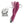 Satisfyer Spinning Rabbit 1 - Rotating Vibrator - Red