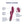 Satisfyer Spinning Rabbit 1 - Rotating Vibrator - Red