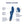 Satisfyer Spinning Rabbit 1 - Rotating Vibrator - Blue