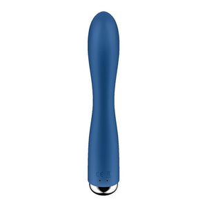 Satisfyer Spinning Rabbit 1 - Rotating Vibrator - Blue