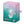 Satisfyer Pixie Dust - Vibrating Air Pulse Stimulator - Mint/Pink