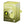 Satisfyer Glowing Ghost - Air Pulsation Stimulator - Yellow