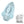 Satisfyer Mission Control - Vibrating Air Pulse Stimulator - Blue
