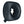 Satisfyer Ring Vibrating Stroker - Black