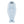 Satisfyer Seal You Soon - Air Pulse Stimulator  - Baby Blue