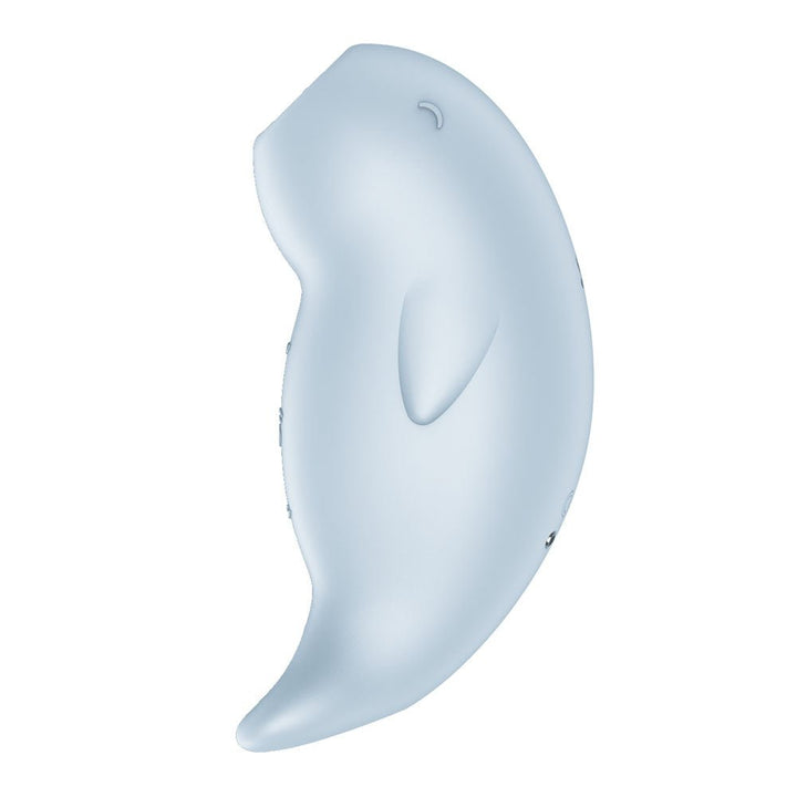 Satisfyer Seal You Soon - Air Pulse Stimulator  - Baby Blue