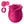 Satisfyer Pro 2 Classic Blossom - Air Pulse Rose Stimulator  - Red