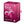 Satisfyer Pro 2 Classic Blossom - Air Pulse Rose Stimulator  - Red