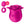 Satisfyer Pro 2 Modern Blossom Air Pulse Rose Stimulator - Pink