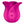 Satisfyer Pro 2 Modern Blossom Air Pulse Rose Stimulator - Pink