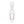 Satisfyer G For Goddess 1 - Vibrator With Clit Stimulation - White