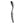 Satisfyer Star Force 1 - Chrome Steel 8.5 Inch Dildo