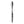 Satisfyer Star Force 1 - Chrome Steel 8.5 Inch Dildo