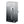 Satisfyer Star Force 1 - Chrome Steel 8.5 Inch Dildo
