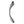 Satisfyer Cosmic Crest 1 - Chrome Steel 9.5 Inch Dildo