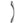 Satisfyer Cosmic Crest 1 - Chrome Steel 9.5 Inch Dildo