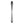 Satisfyer Cosmic Crest 1 - Chrome Steel 9.5 Inch Dildo