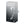 Satisfyer Cosmic Crest 2 - Chrome Steel 8 Inch Dildo