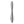Satisfyer Pure Gravity 1 - Chrome Steel 8.5 Inch Dildo