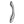Satisfyer Pure Gravity 2 - Chrome Steel 8.5 Inch Dildo