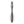 Satisfyer Star Force 2 - Chrome Steel 8.5 Inch Dildo