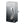 Satisfyer Star Force 2 - Chrome Steel 8.5 Inch Dildo