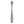 Satisfyer Star Force 4 - Chrome Steel 10.5 Inch Dildo