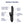 Satisfyer Heat Flex 3 - Warming and Rotating Rabbit Vibrator - Black