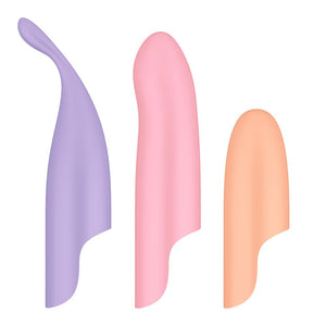 Satisfyer Playful Four - 4 in 1 Vibrator Set
